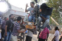 All the Best Movie Working Stills